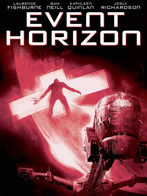 Watches & Movies: Event Horizon 